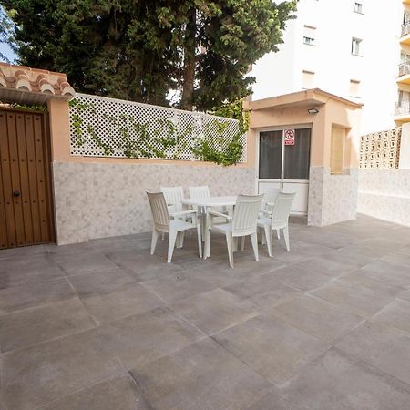 דירות Nerja Jarales Menyber מראה חיצוני תמונה