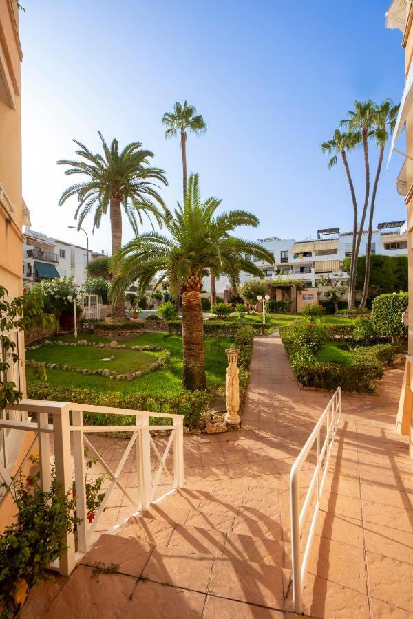 דירות Nerja Jarales Menyber מראה חיצוני תמונה