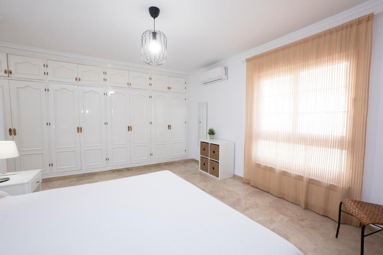 דירות Nerja Jarales Menyber מראה חיצוני תמונה