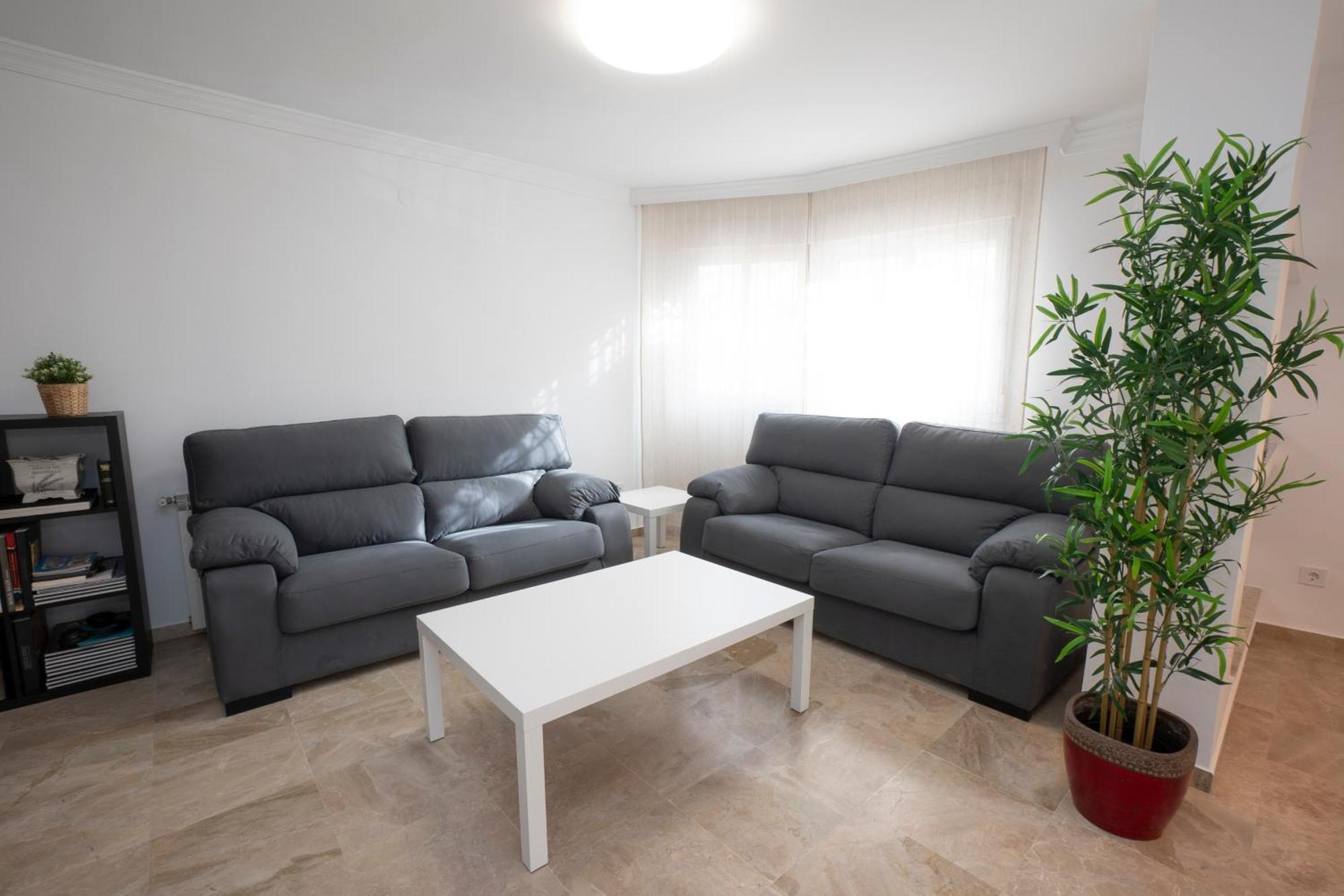 דירות Nerja Jarales Menyber מראה חיצוני תמונה